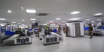 1.42 crore people traveled by air in October, number of passengers may increase by 6 percent in FY 26