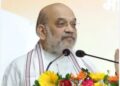 150 years of 'Vande Mataram' completed: Amit Shah said - The voice of the soul of India resides in 'Vande Mataram'
