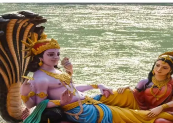 Faith overshadowed rain on Prabodhini Ekadashi in Kashi, crowd of devotees gathered, know the importance of puja.