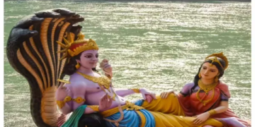 Faith overshadowed rain on Prabodhini Ekadashi in Kashi, crowd of devotees gathered, know the importance of puja.