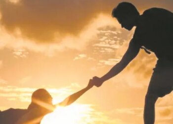 Bodh Katha: Saint's blessings