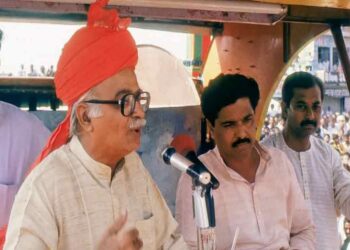 Bihar Assembly Elections '25 Perspective: The deadly solution of religion in politics