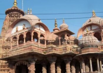 Major centers of sun worship in India
