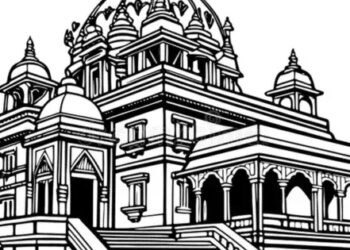 Why the consecration of all the Gods and Goddesses in one temple?