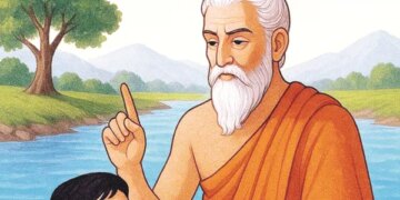 Bodh Katha: The Secret of Success