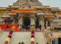 84 kos parikrama reached Suryakund Rampur Bhagan, 400 saints, Mahants and householders participated