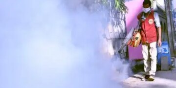 Three more people died due to dengue in Bangladesh, death toll in 2025 reaches 326