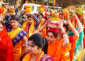 Grand Kalash Yatra in Ayodhya: 108 mother powers will reach Ram temple with Saryu water, divine rituals will start from November 20!