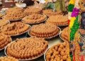 Ram Temple: Ram Lalla will eat light food like Aloo Tikki, Tehri, Poha, Sita Rasoi inaugurated for Bhog Prasad.