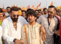 Sanatan Hindu Ekta Padyatra: Dhirendra Shastri's Hindu Ekta Yatra concludes today, know who will participate?