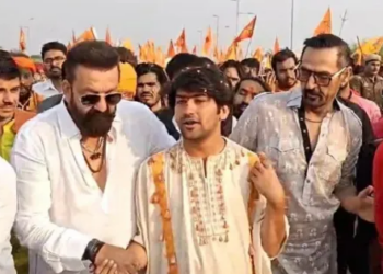 Sanatan Hindu Ekta Padyatra: Dhirendra Shastri's Hindu Ekta Yatra concludes today, know who will participate?