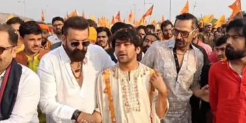Sanatan Hindu Ekta Padyatra: Dhirendra Shastri's Hindu Ekta Yatra concludes today, know who will participate?