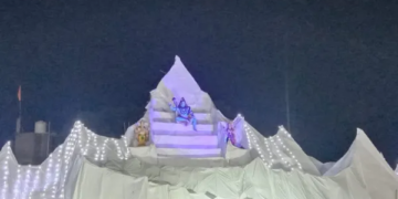 Mahadeva Mahotsav begins today in Bhole's city... DM will inaugurate, preparations completed