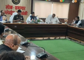 Mahadeva Mahotsav becomes a model of rural tourism, Jaiveer said - possibility of gathering of lakhs of devotees
