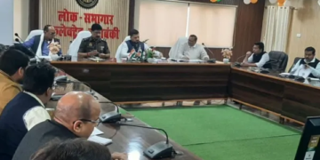 Mahadeva Mahotsav becomes a model of rural tourism, Jaiveer said - possibility of gathering of lakhs of devotees