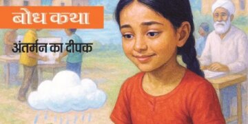 Bodhkatha: The lamp of the inner soul