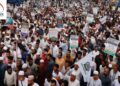 2026 All you need to know is , Lo brother... violence broke out in the election environment! BNP candidate shot in Bangladesh, arson creates stir. News Track in Hindi