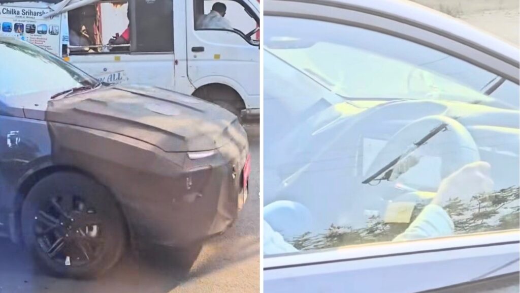 New Hyundai Verna
