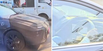 New Hyundai Verna