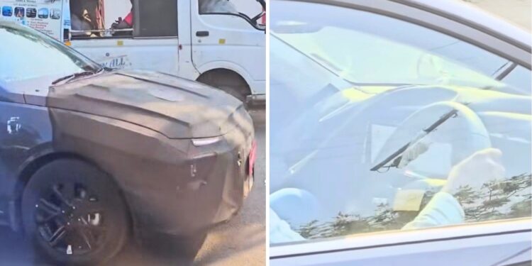 New Hyundai Verna