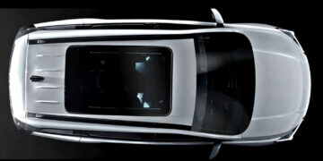 Mahindra XEV 9S (6)