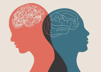 34 percent of Pakistan's population is mentally ill