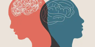 34 percent of Pakistan's population is mentally ill