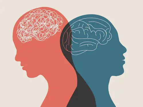34 percent of Pakistan's population is mentally ill
