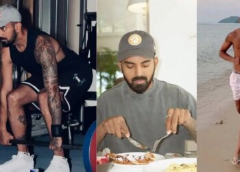 '4 eggs a day, 6 days dosa...' Know KL Rahul's unique diet plan, everything from breakfast to dinner
