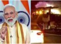 45 Indians killed in horrific bus accident in Saudi Arabia; PM Modi and leaders expressed grief