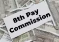 8th Pay Commission Update: देश के लाखों पेंशनर्स के लिए बड़ी खुशखबरी, जानें पेंशन में कितना होगा इजाफा और कैलकुलेशन