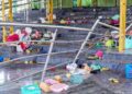 9 people died in the stampede at Venkateshwara temple in Andhra Pradesh, PM Modi and CM expressed grief