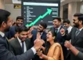 A big record is going to be made in the stock market! NIFTY crossed 26 thousand, profit of Rs 3 lakh crore in one stroke