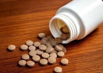 A panacea for a hundred diseases, which cures every problem of the body.