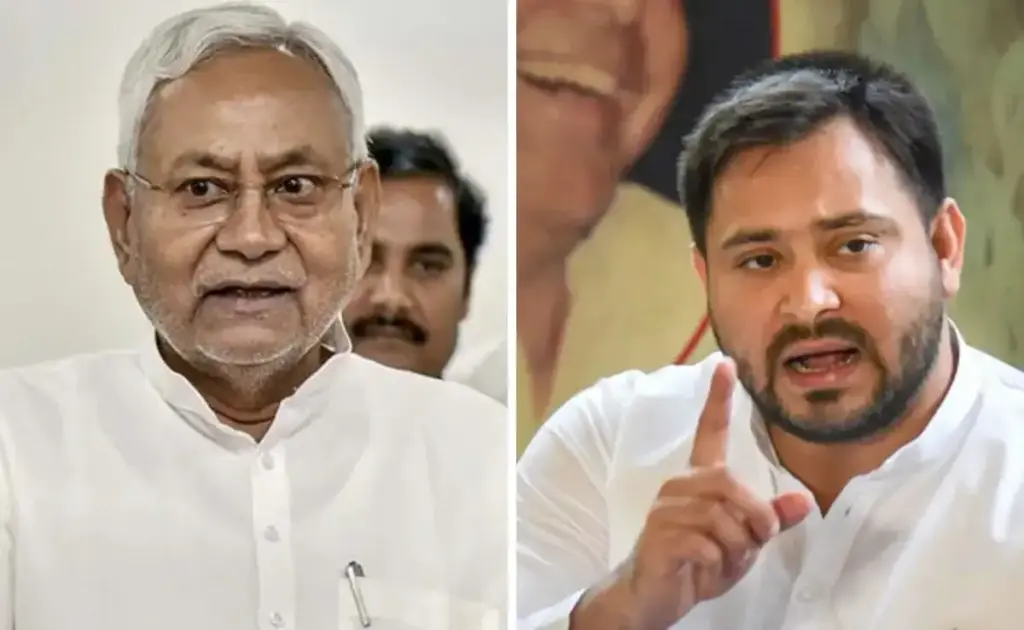AI ने बताया बिहार चुनावों के नतीजों का पूर्वानुमान, जानिए नितीश का होगा कमबैक या तेजस्वी बैठेंगे गद्दी पर क्या होगा अंजाम ?
