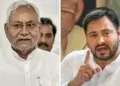 AI ने बताया बिहार चुनावों के नतीजों का पूर्वानुमान, जानिए नितीश का होगा कमबैक या तेजस्वी बैठेंगे गद्दी पर क्या होगा अंजाम ?