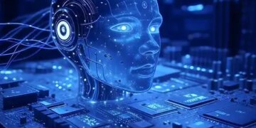 AI will contribute up to 20 percent to the revenue of Indian IT and tech companies by 2030.