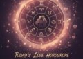 Aaj Ka Love Rashifal: There may be tension in relationships today due to the effect of weak Moon, know the love status of 12 zodiac signs.