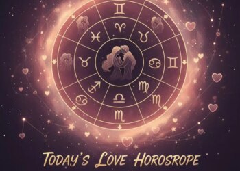 Aaj Ka Love Rashifal: There may be tension in relationships today due to the effect of weak Moon, know the love status of 12 zodiac signs.