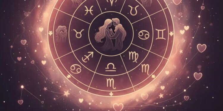 Aaj Ka Love Rashifal: There may be tension in relationships today due to the effect of weak Moon, know the love status of 12 zodiac signs.