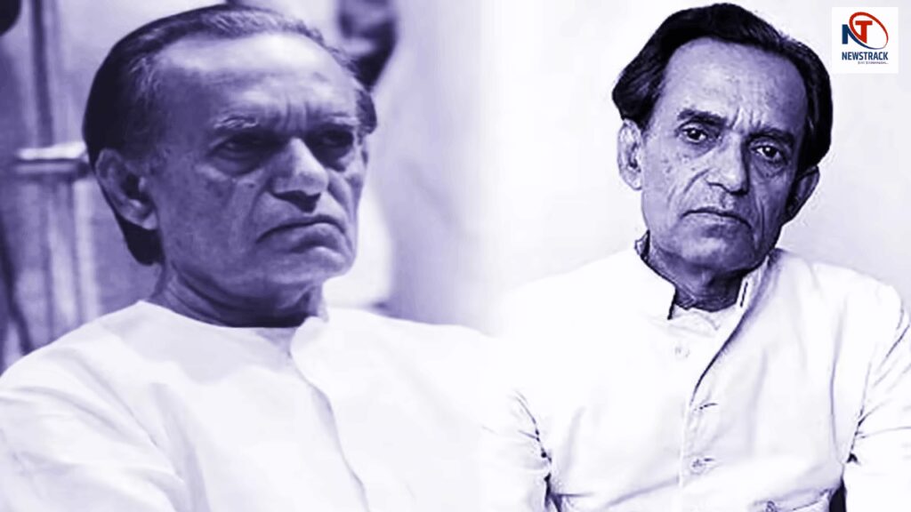 Abdul Ghafoor: Bihar's First and Only Muslim CM Whose 21-Month Tenure Shook Politics"