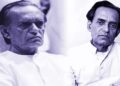 Abdul Ghafoor: Bihar's First and Only Muslim CM Whose 21-Month Tenure Shook Politics"