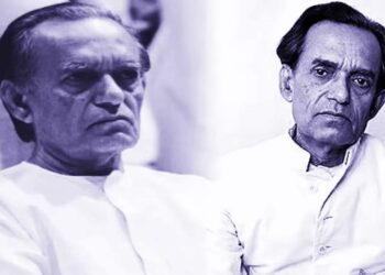 Abdul Ghafoor: Bihar's First and Only Muslim CM Whose 21-Month Tenure Shook Politics"