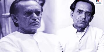 Abdul Ghafoor: Bihar's First and Only Muslim CM Whose 21-Month Tenure Shook Politics"