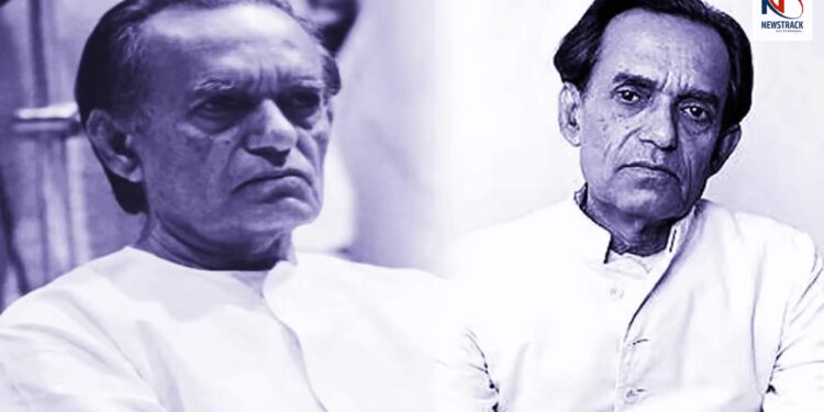 Abdul Ghafoor: Bihar's First and Only Muslim CM Whose 21-Month Tenure Shook Politics"