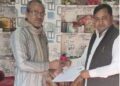 Active cooperation in voter list revision under SIR campaign