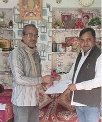 Active cooperation in voter list revision under SIR campaign