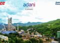 Adani Cement to use world's first industrial grade Coolbrook tech to boost decarbonization