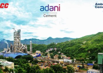 Adani Cement to use world's first industrial grade Coolbrook tech to boost decarbonization