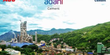 Adani Cement to use world's first industrial grade Coolbrook tech to boost decarbonization